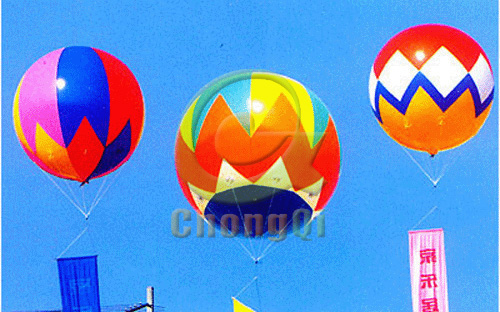 inflatalbe helium balloon